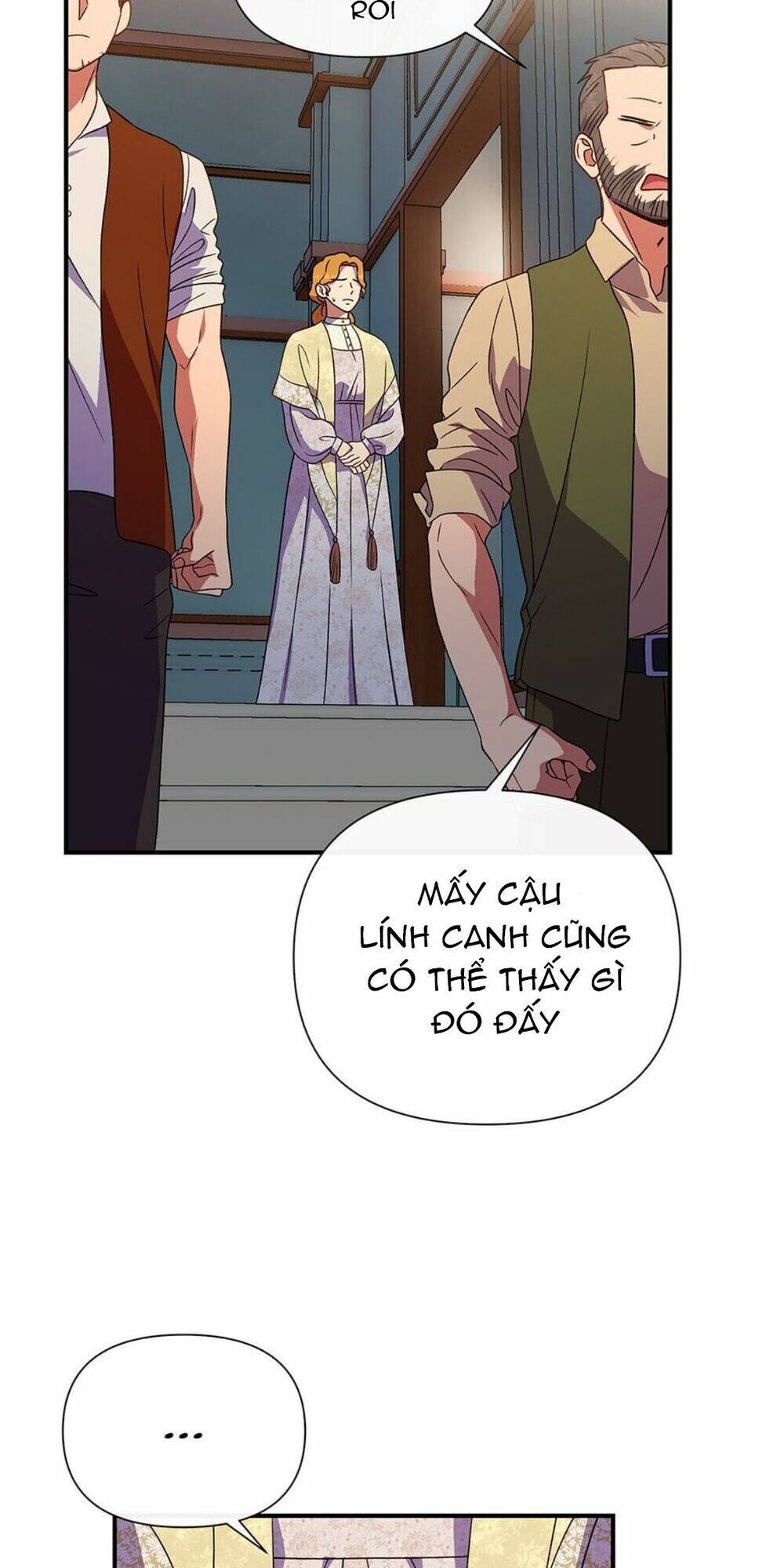 khế ước của nữ công tước quái vật chapter 114 15