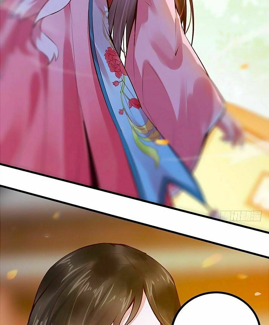 thần y khí nữ: ngự thú cuồng phi của quỷ đế chapter 34 22