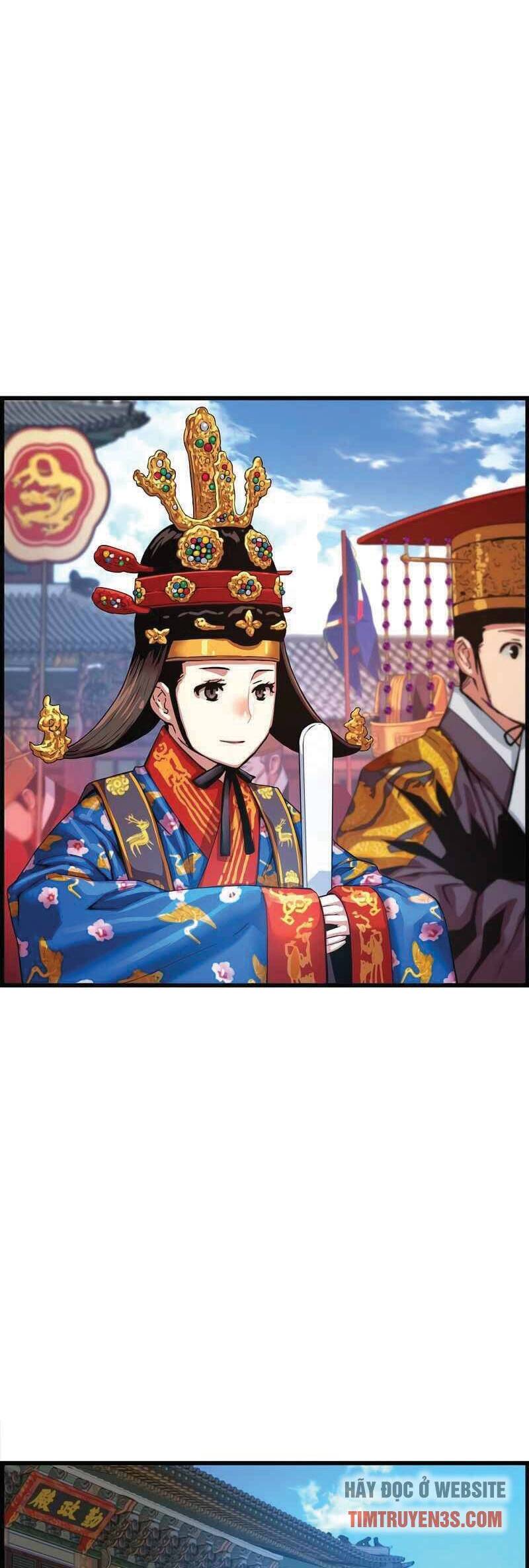 tôi sẽ sống như một hoàng tử chapter 84 42