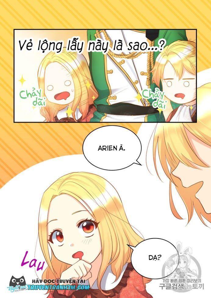 Sinh Đôi Xuyên Không Chapter 16 14