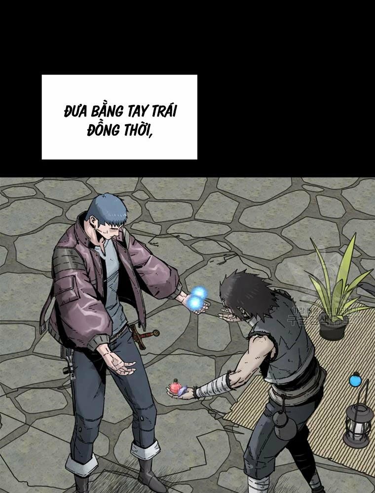 mật mã mê cung chapter 17 58