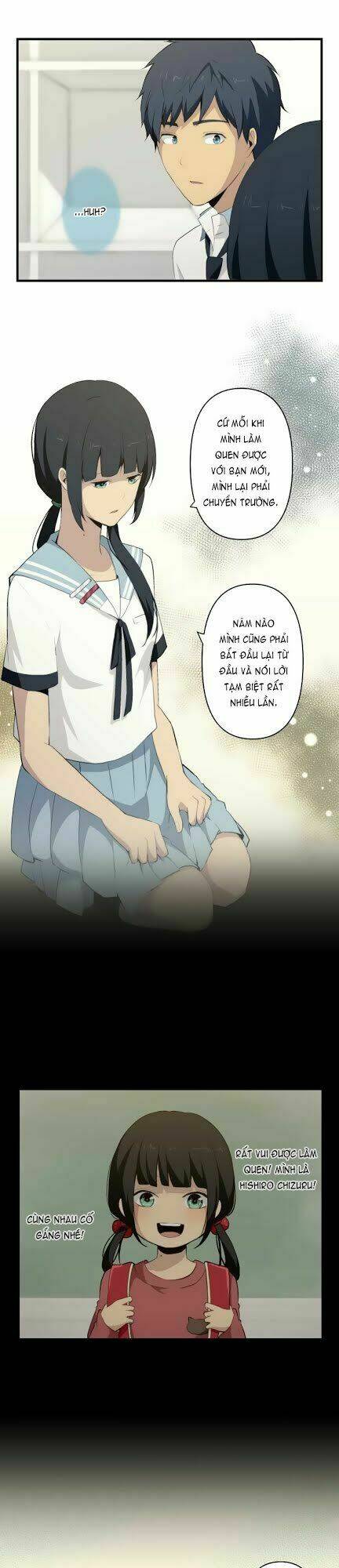 viên thuốc trùng sinh chapter 76 9