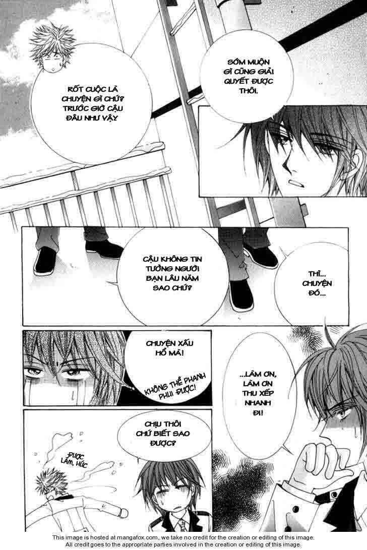 she's scary chapter 10 5