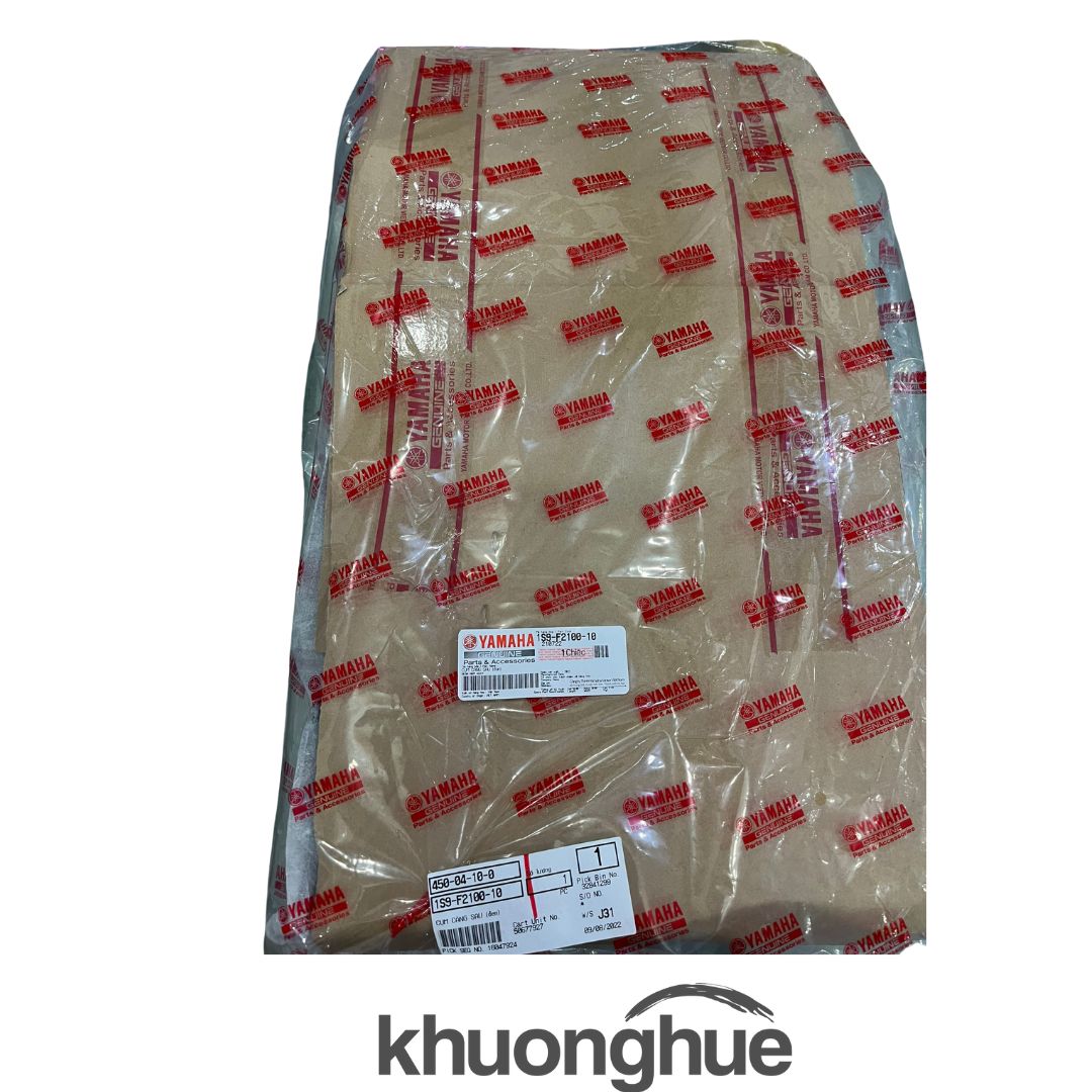 Cụm càng sau xe exciter 135 4 số có tay côn