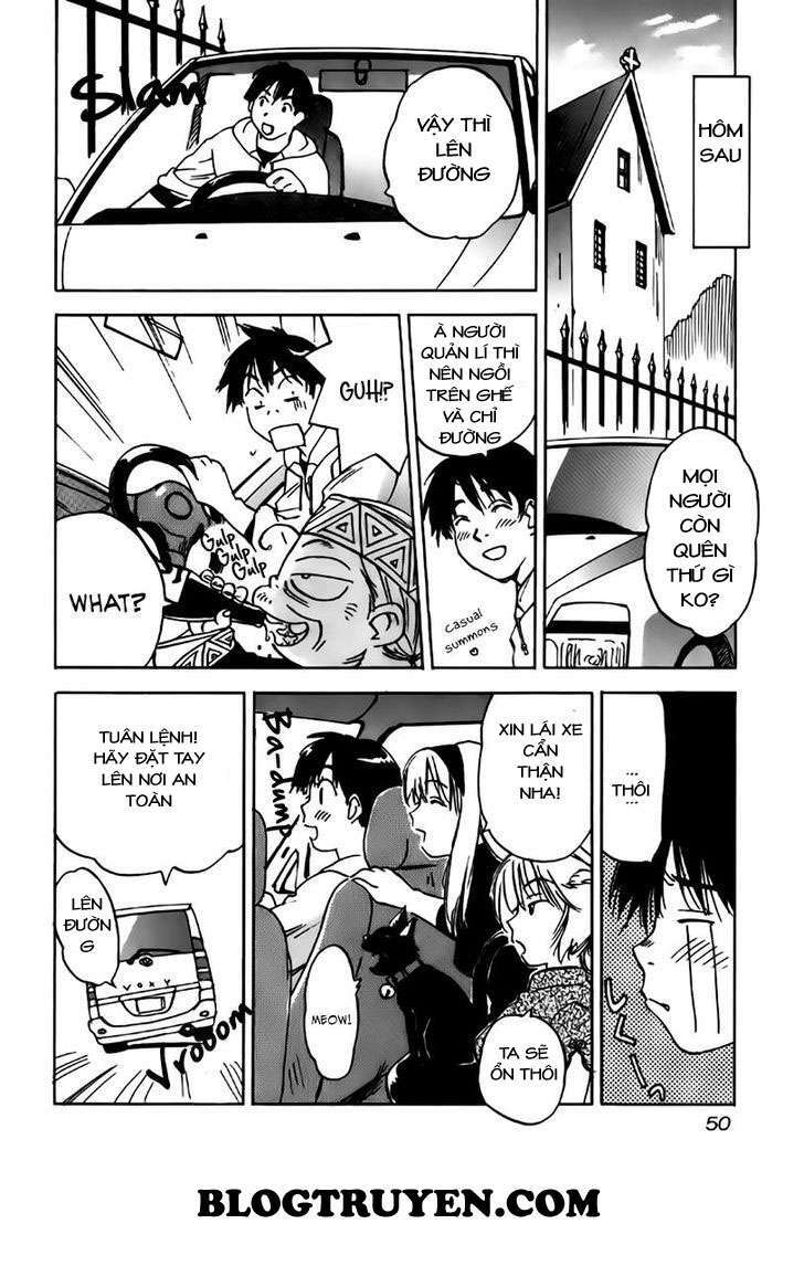 magetsukan kitan chapter 31 9