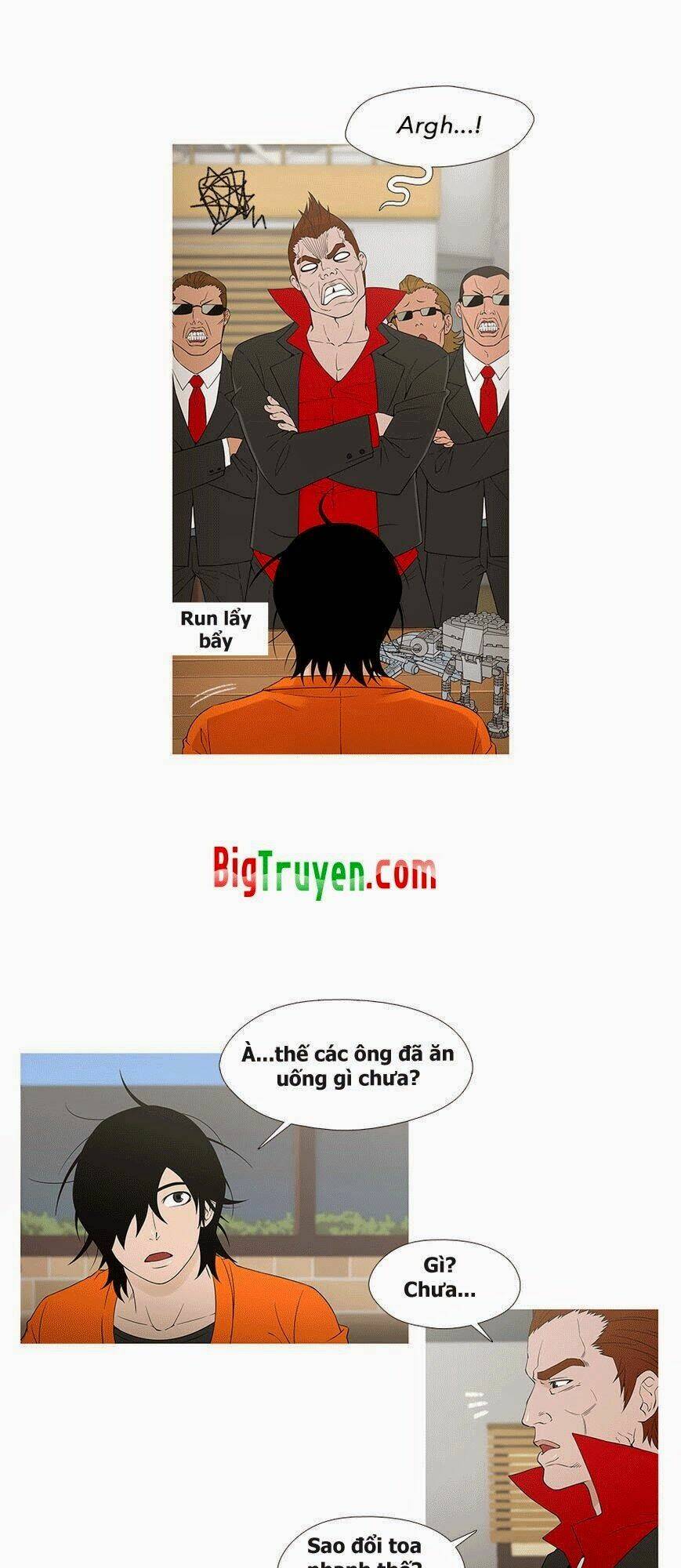 trái tim của một người bạn chapter 11 7