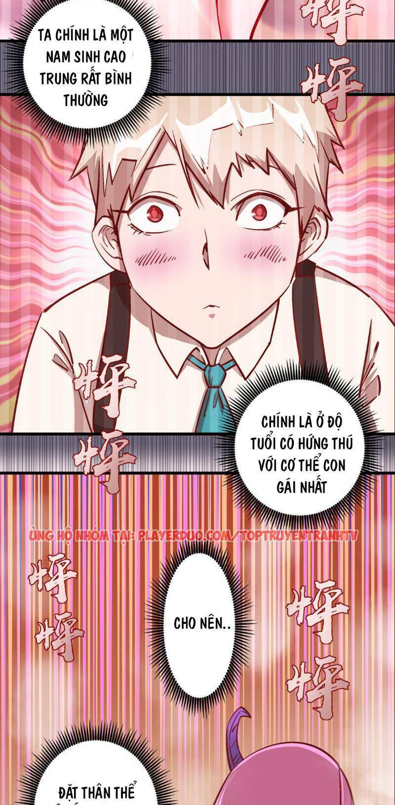 ta không phải đại ma vương chapter 7 4