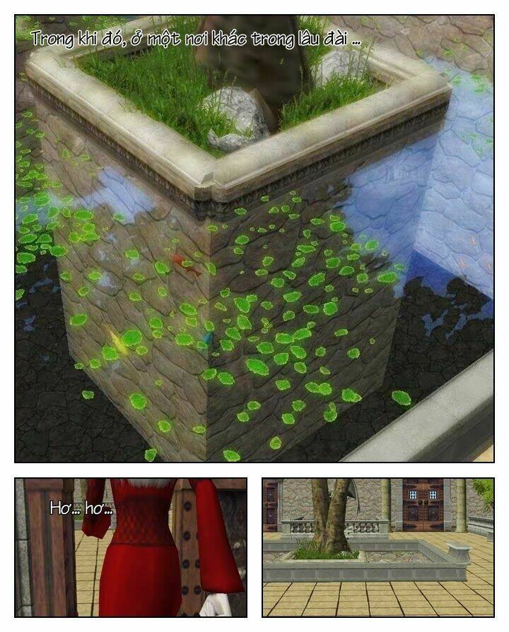 truyện sims - earl story chapter 12 12