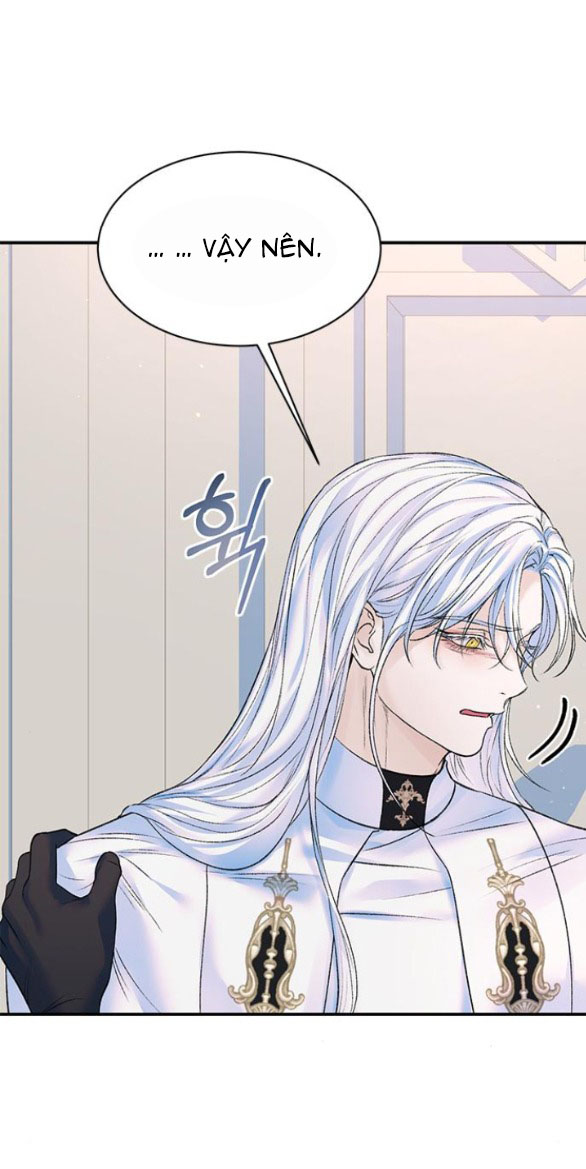 tôi tưởng bản thân không còn sống được bao lâu! chapter 66.2 22