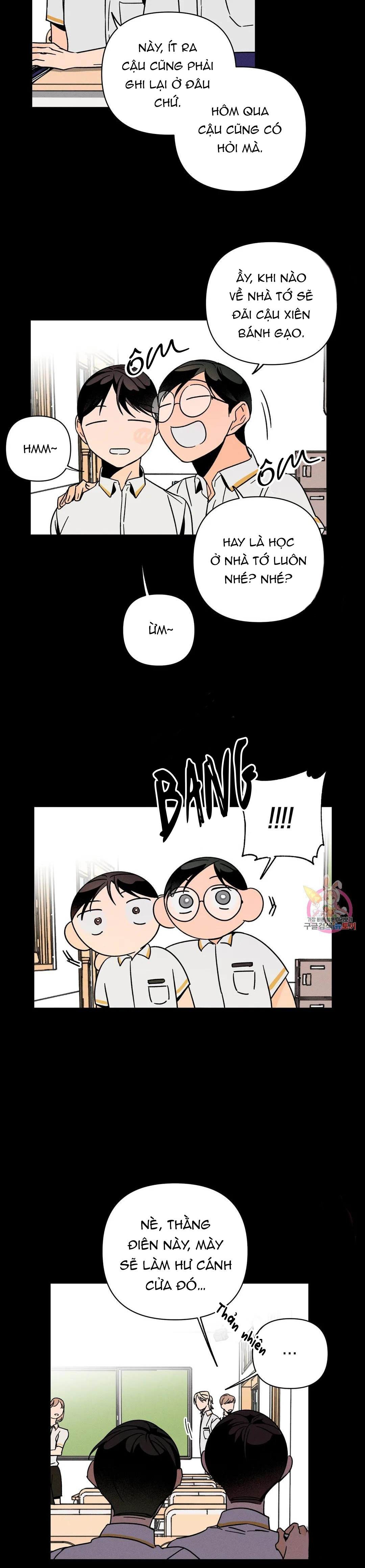 trở về chapter 6 11