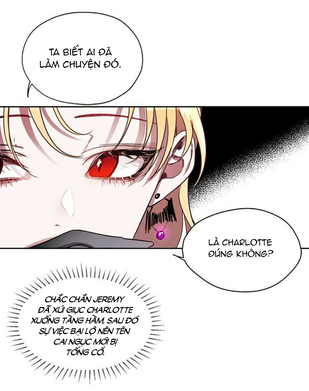 cách để cứu rỗi anh trai của nữ chính chapter 5 18