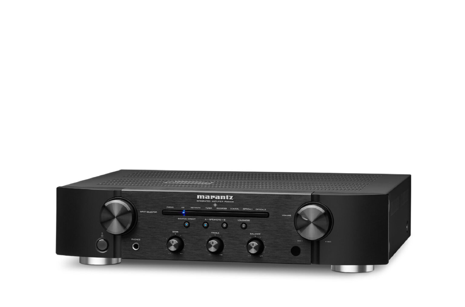 Amply Marantz PM6007 ( New 100% )