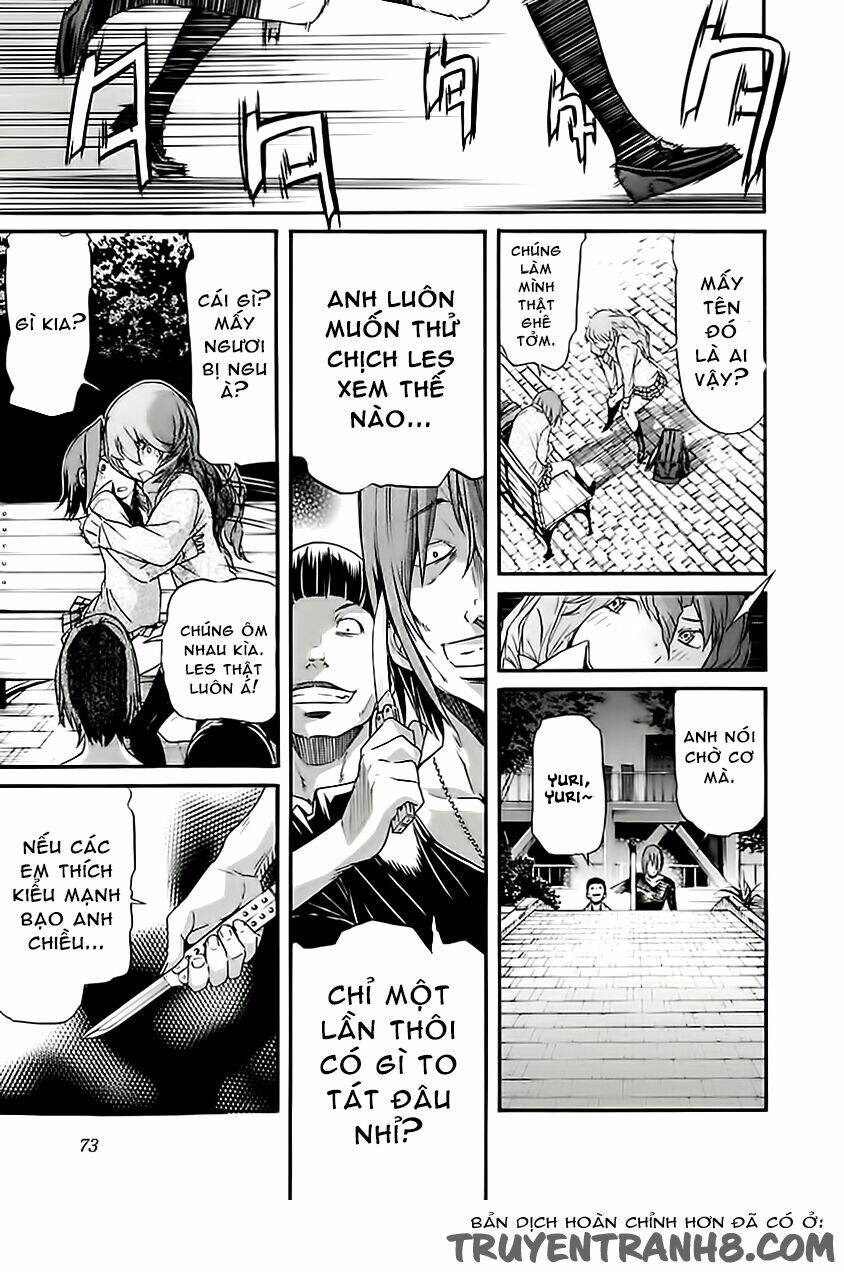 trash. chapter 27 24