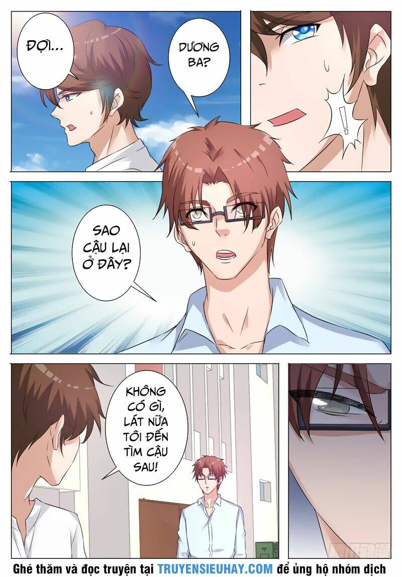 giám bảo kim đồng chapter 10 2