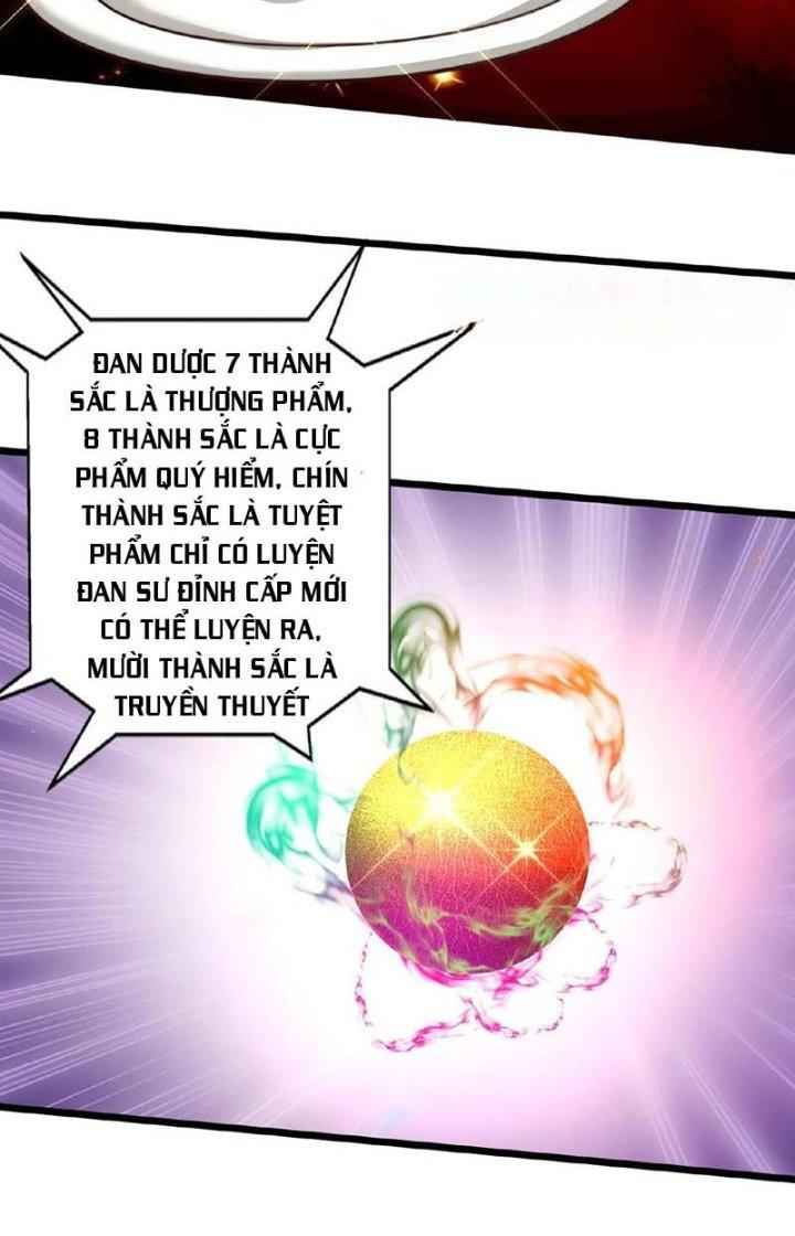 ta nuôi ma quỷ ở trấn ma ti chapter 154 29