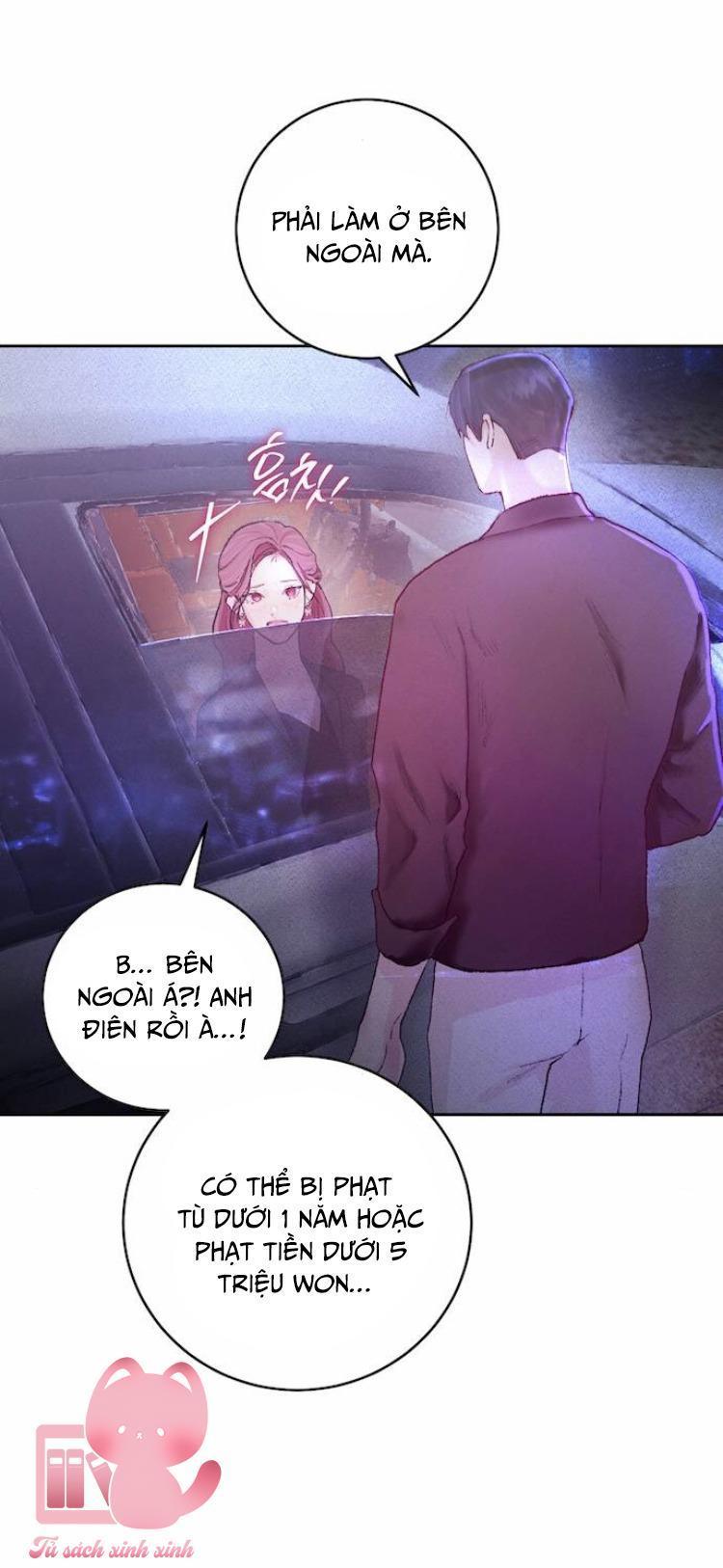 my demon chapter 8 5