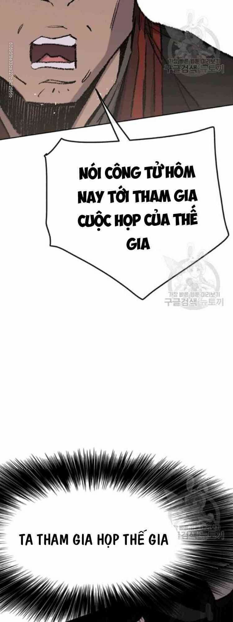 kiếm sĩ bất bại chapter 57 62