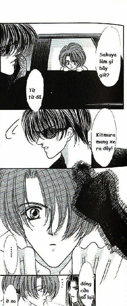 kaikan phrase chapter 33 12