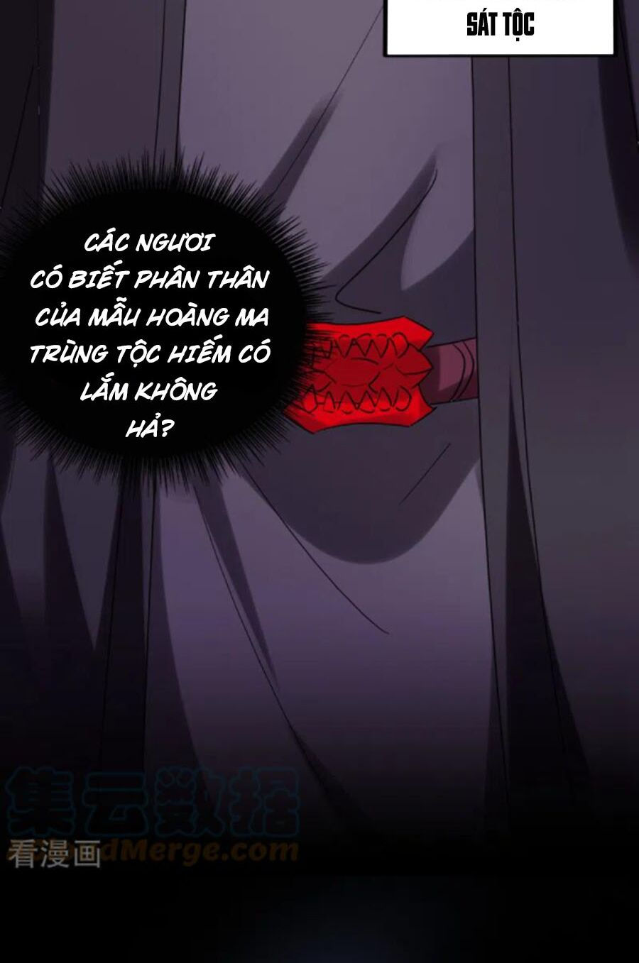 tối cường thần y tại đô thị chapter 236 39