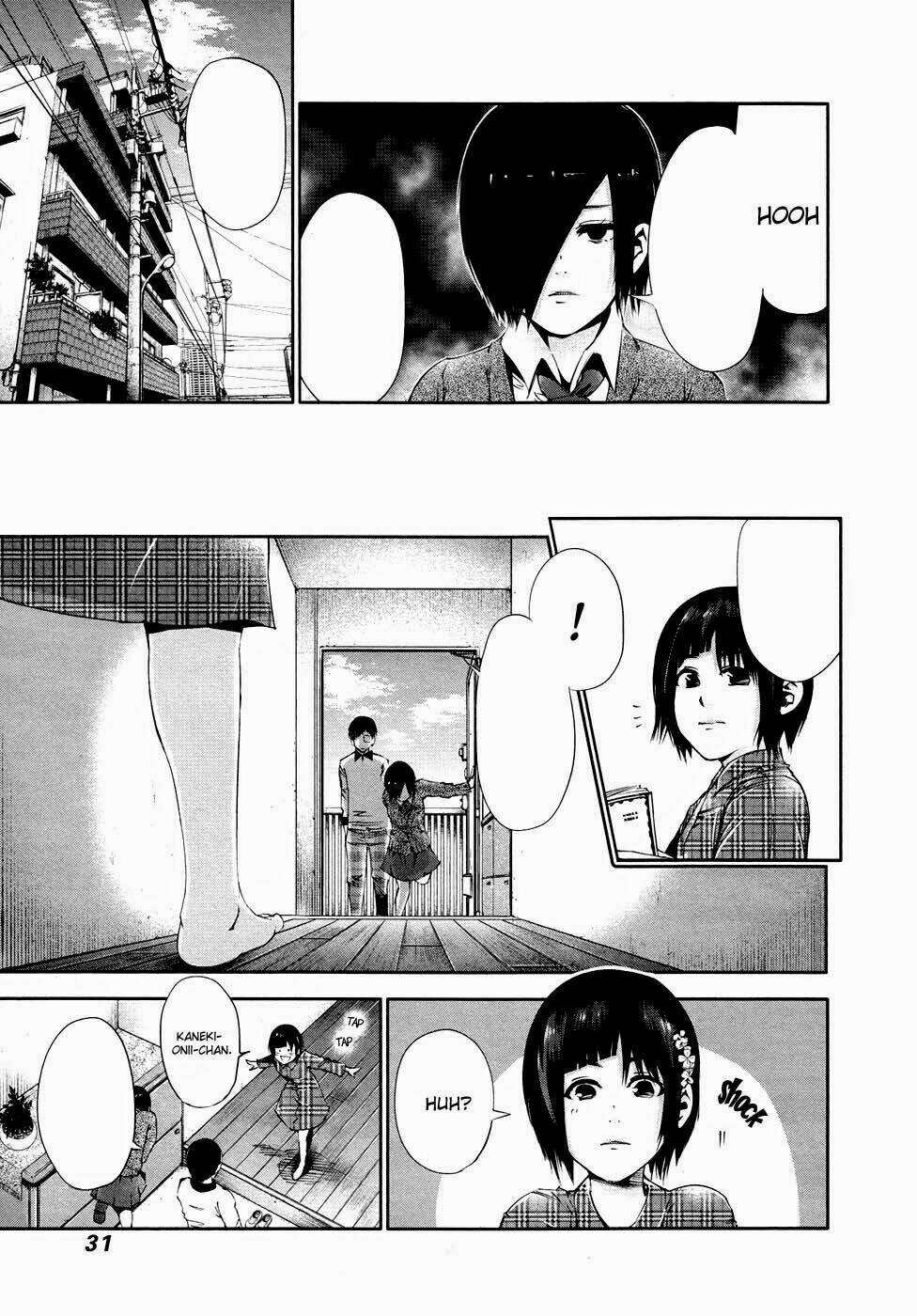 ngạ quỷ tokyo chapter 31 12