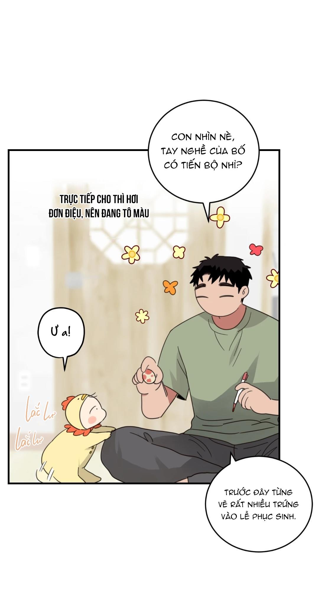 ngôi nhà hướng mặt trời mọc chapter 15 22