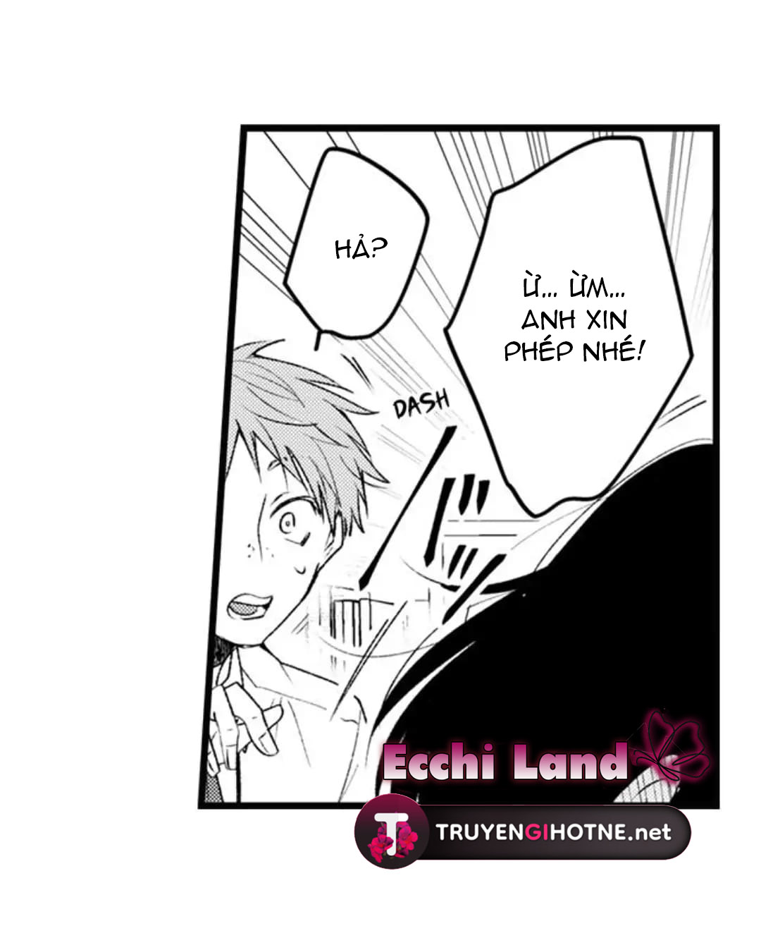 Muốn Ăn Sạch Cậu chapter 32.1 - Trang 11