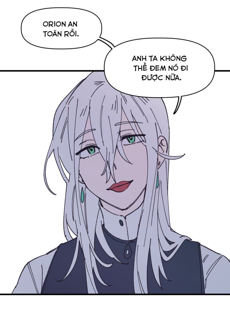 lumine - cội nguồn ánh sáng chapter 135 6