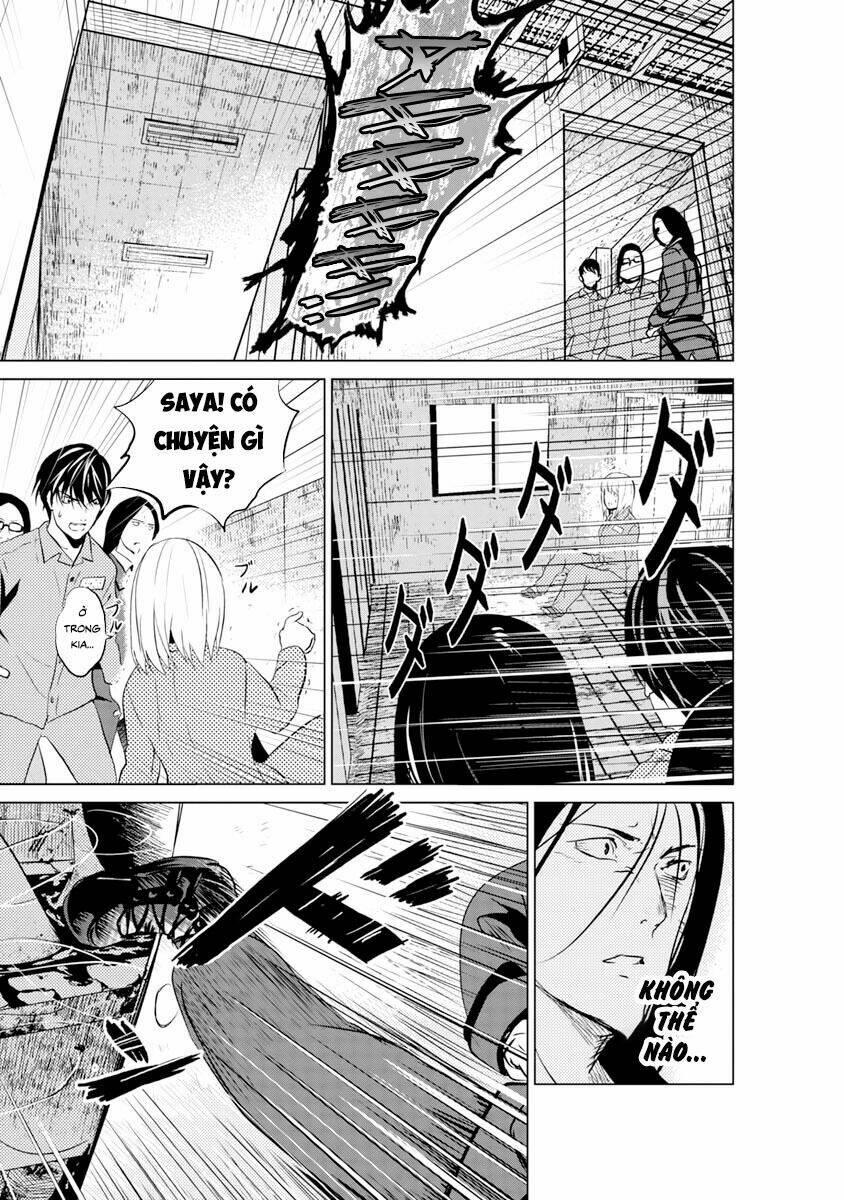 tái sinh manga chapter 6.2 1