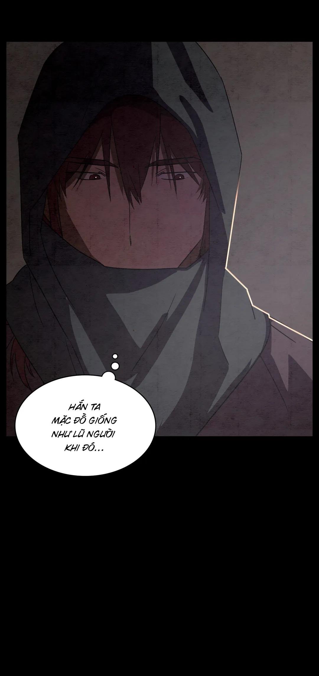 [hoàn] dưới đáy biển xanh chapter 44 37