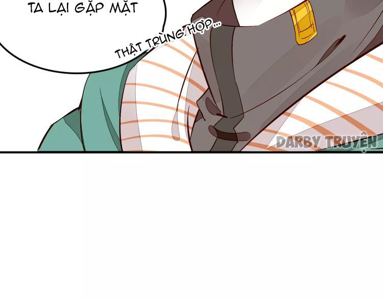 Ái Thượng Ngạo Kiều Long Vương Gia chapter 2 - Trang 27
