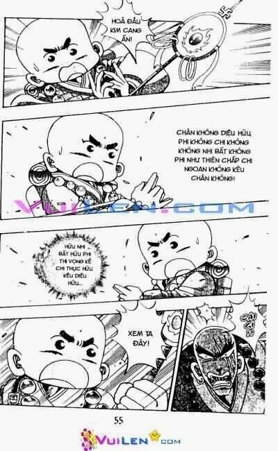 những người bạn tốt chapter 6 56