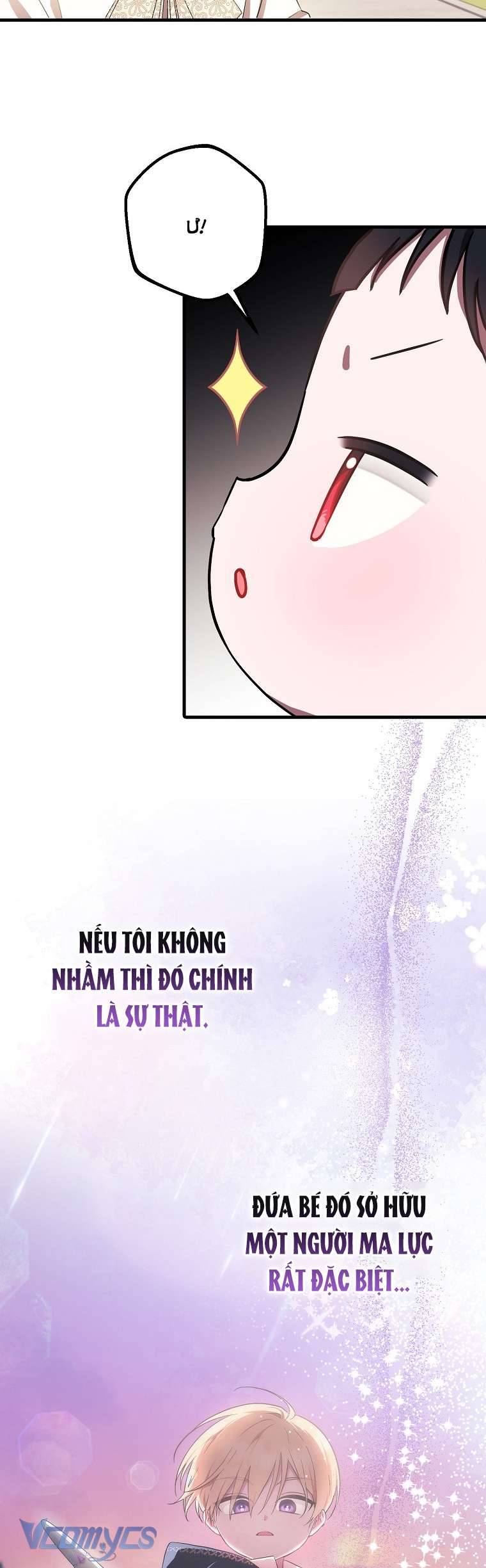 lần đầu bé út được yêu thương chapter 6 46