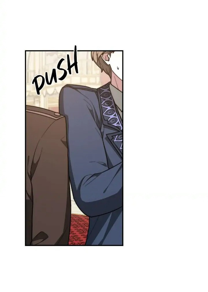 chuyện tình tay ba chapter 11 20