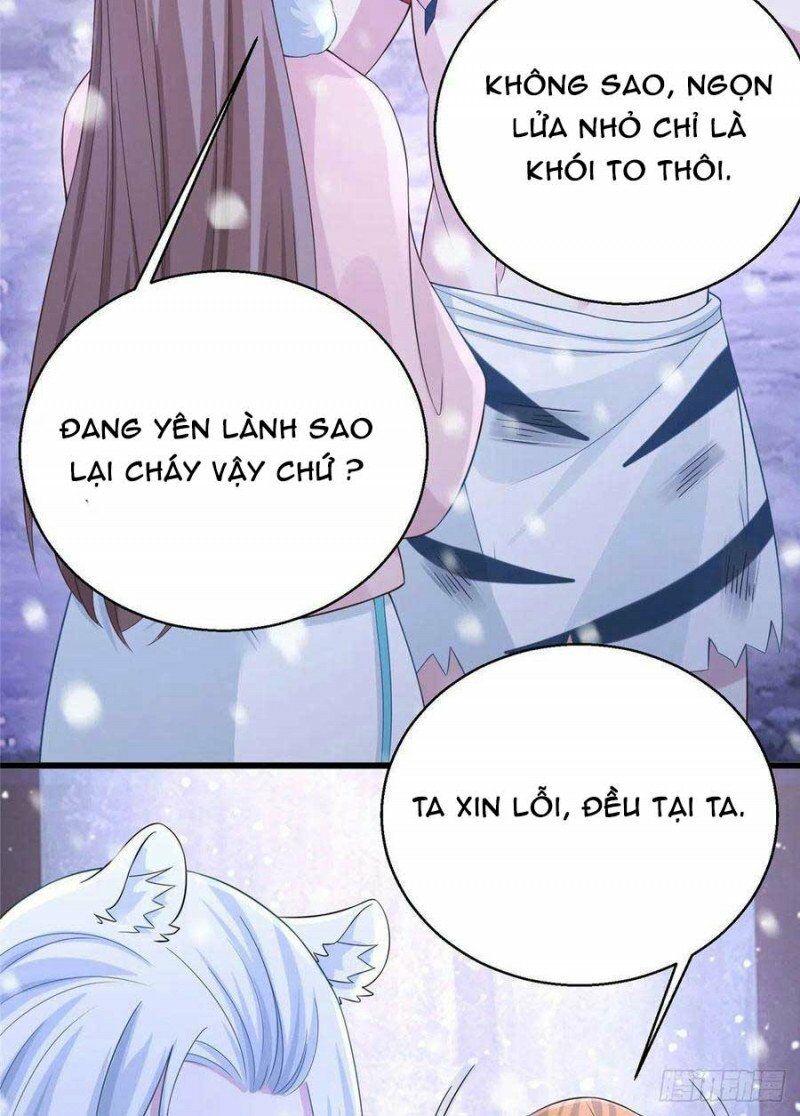 [16+] thảnh thơi thú thế chủng chủng điền, sinh sinh tể chapter 281 8