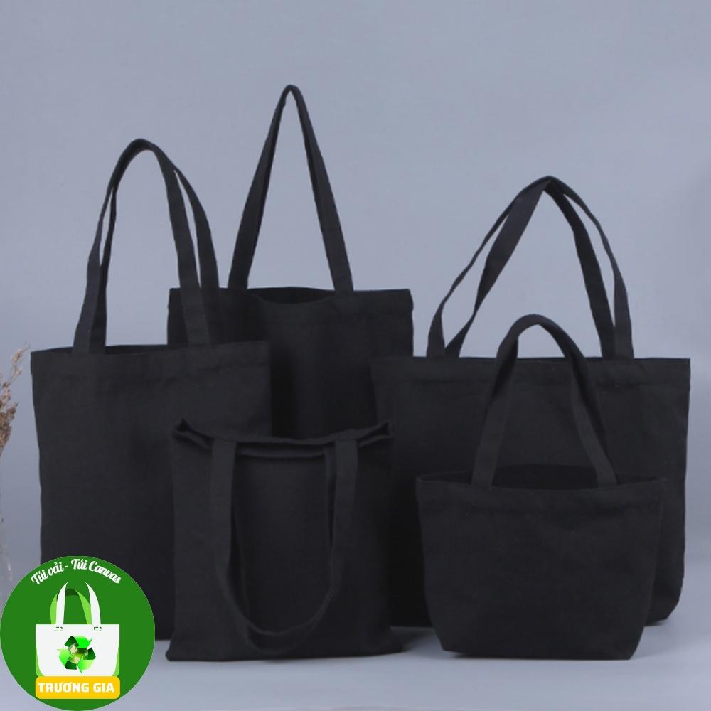 Bán buôn 100% COTTON CANVAS FABRIC 225GSM vải thô Vải Bố Vải canvas Màu Be Mộc vải cotton tái chế không thấm nước