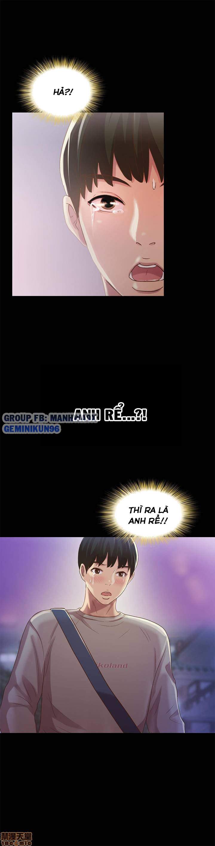 bạn gái của bạn tôi chapter 61 19