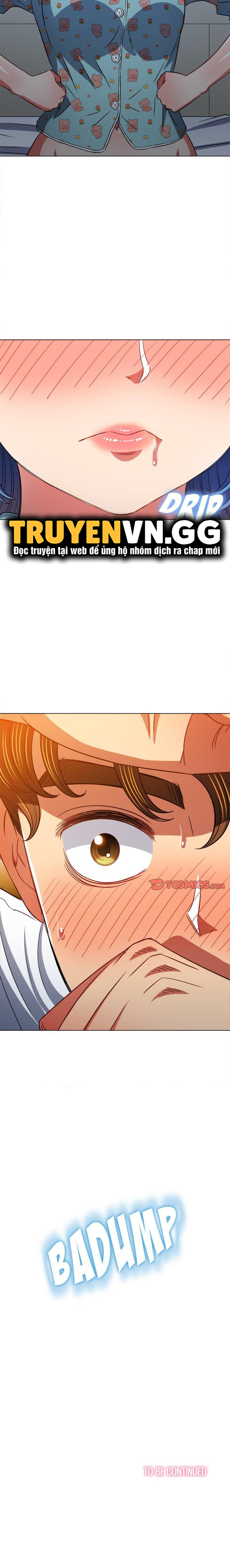 bắt nạt học đường chapter 141 22