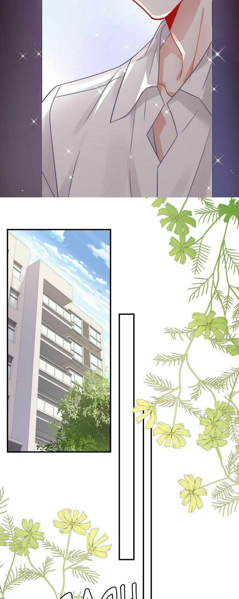 chàng trai người máy ấm áp 741 của tôi chapter 13 19