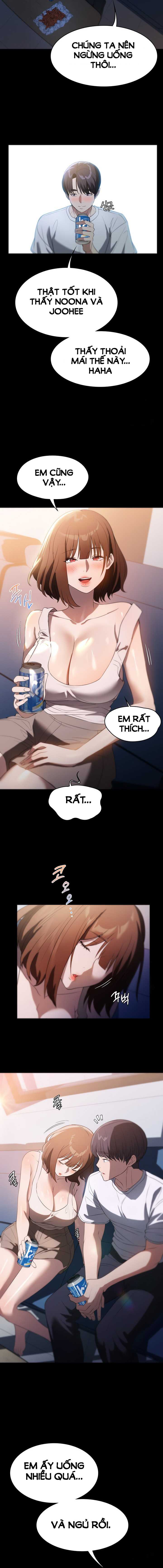 người giúp việc chapter 54 13