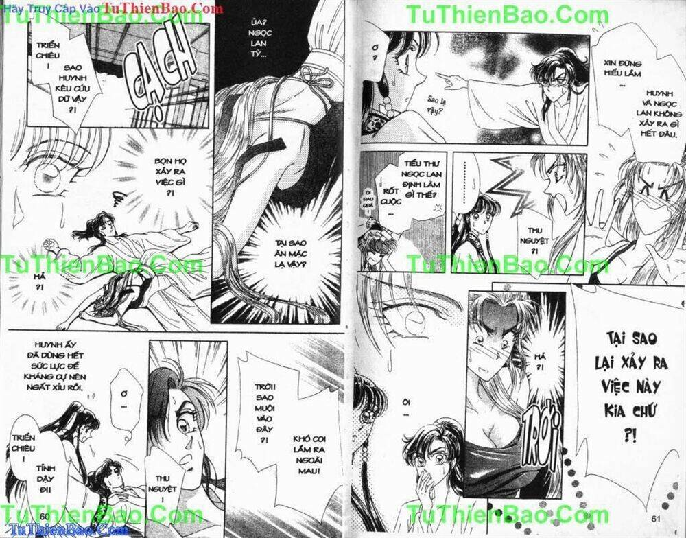 tân bao thanh thiên chapter 10 31