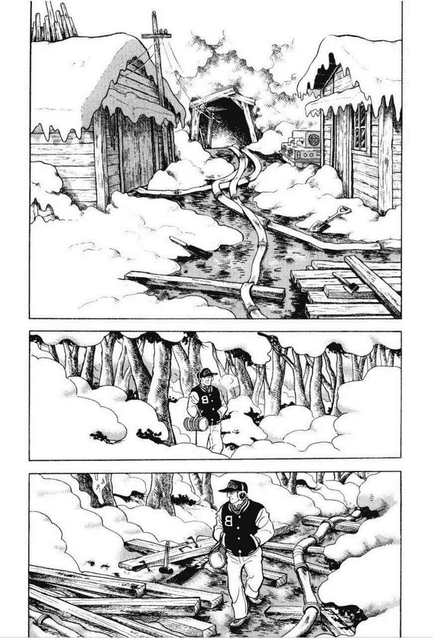 ore wa teppei chapter 141 13