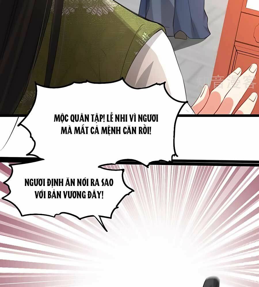 gian phi như thử đa kiều chapter 102 5