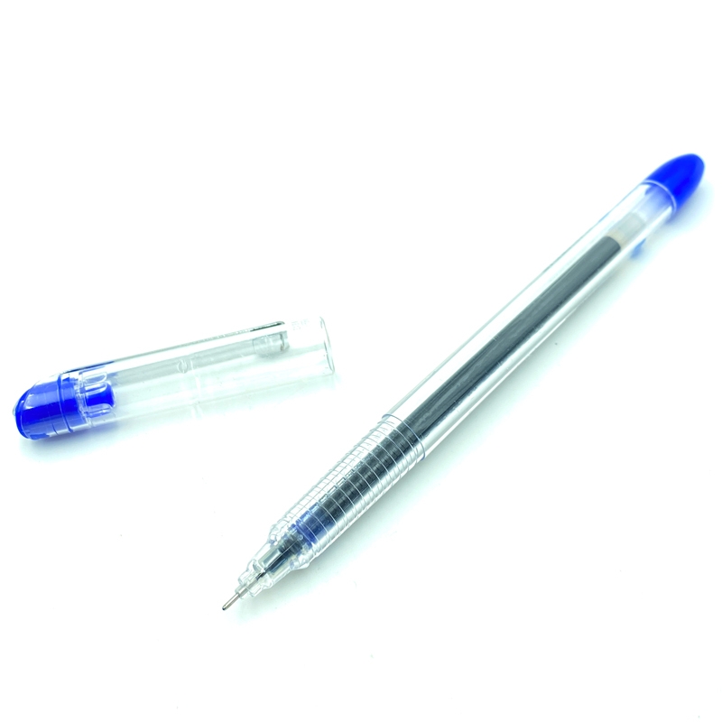 Combo 5 cây bút nước Mygel màu xanh