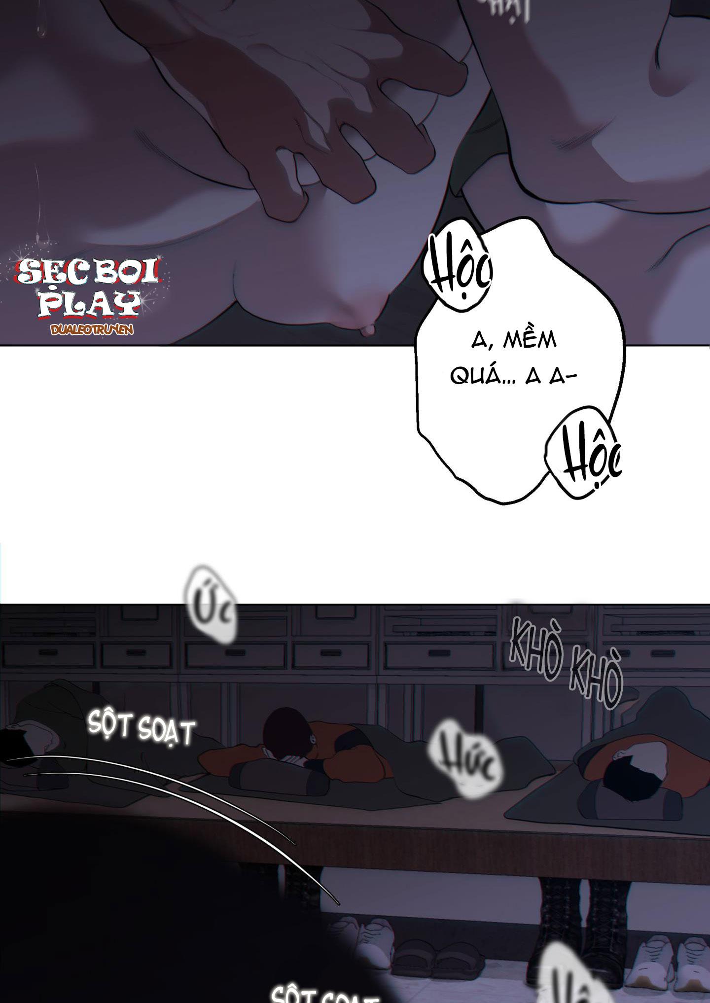 mặt nạ đầu cừu chapter 8 5