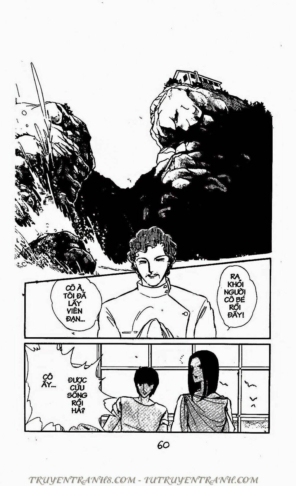 mimi kỳ lạ chapter 46.2 15