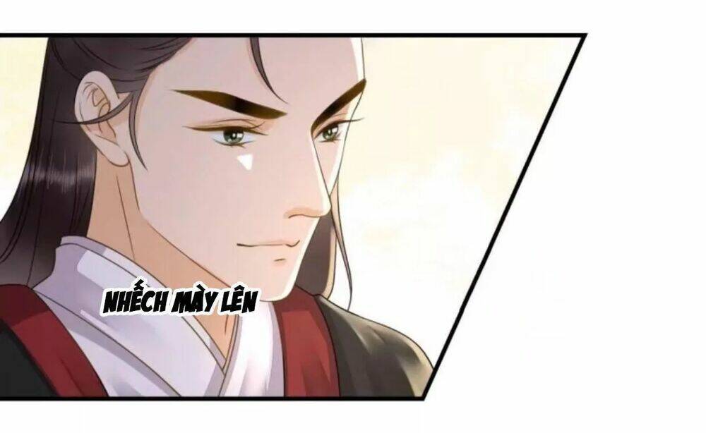 sủng phi của vương chapter 111 21