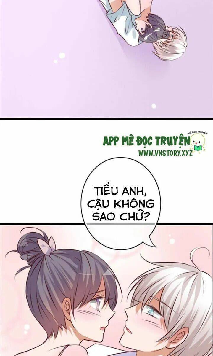 sau con mưa mùa hạ chapter 67 9