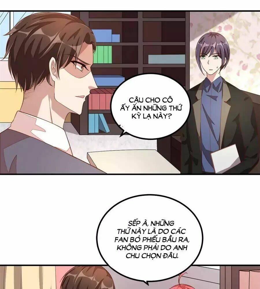 ông xã, em muốn ăn cho anh sạt nghiệp! chapter 9 12