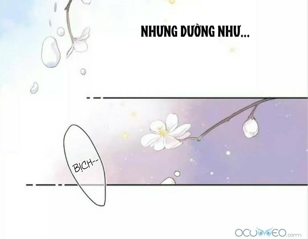 sos! tôi đã yêu một con sâu bướm (phần 2) chapter 14 29