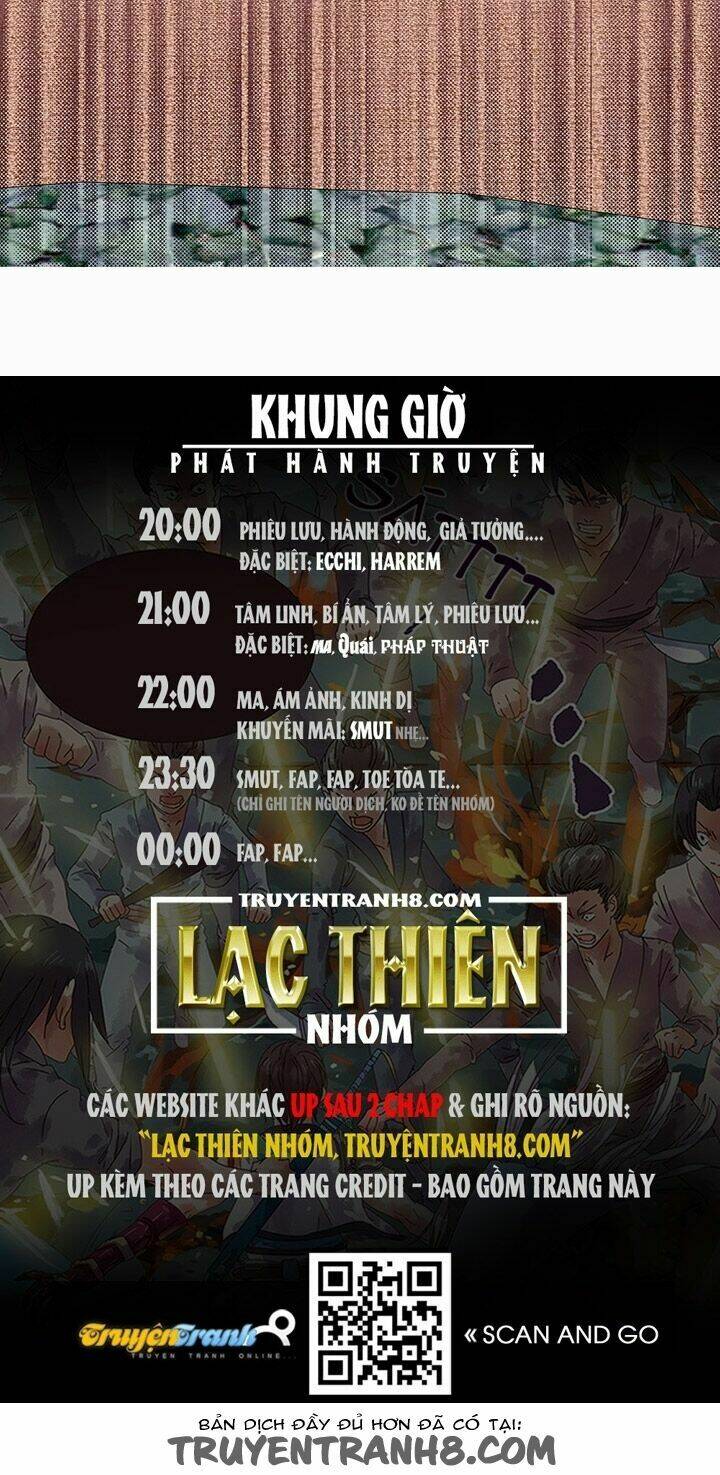 chuyện gì đến, rồi cũng sẽ đến chapter 5 25